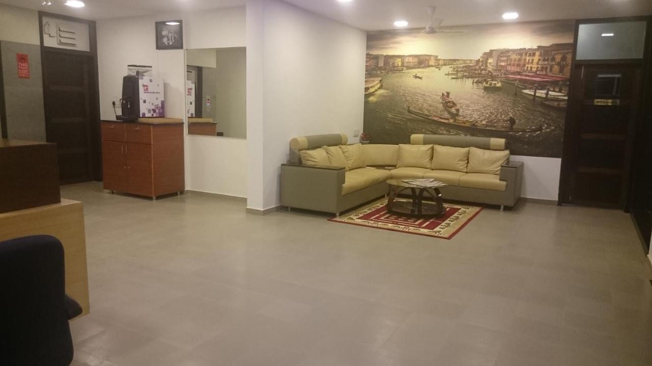 Sap Golden Grande Electronic City Kammasandra Экстерьер фото
