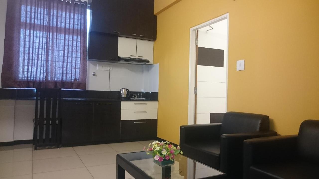 Sap Golden Grande Electronic City Kammasandra Экстерьер фото